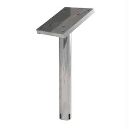 Whole-In-One 12 Stainless Steel Gimbal Mount WH2560177